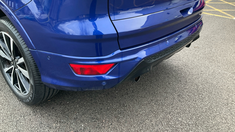 Ford Kuga 2.0 TDCi ST-Line 5dr 2WD Diesel Estate